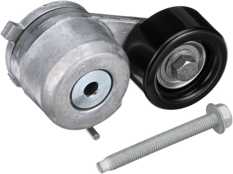 GATES Riemenspanner, Keilrippenriemen DriveAlign&trade; T39360