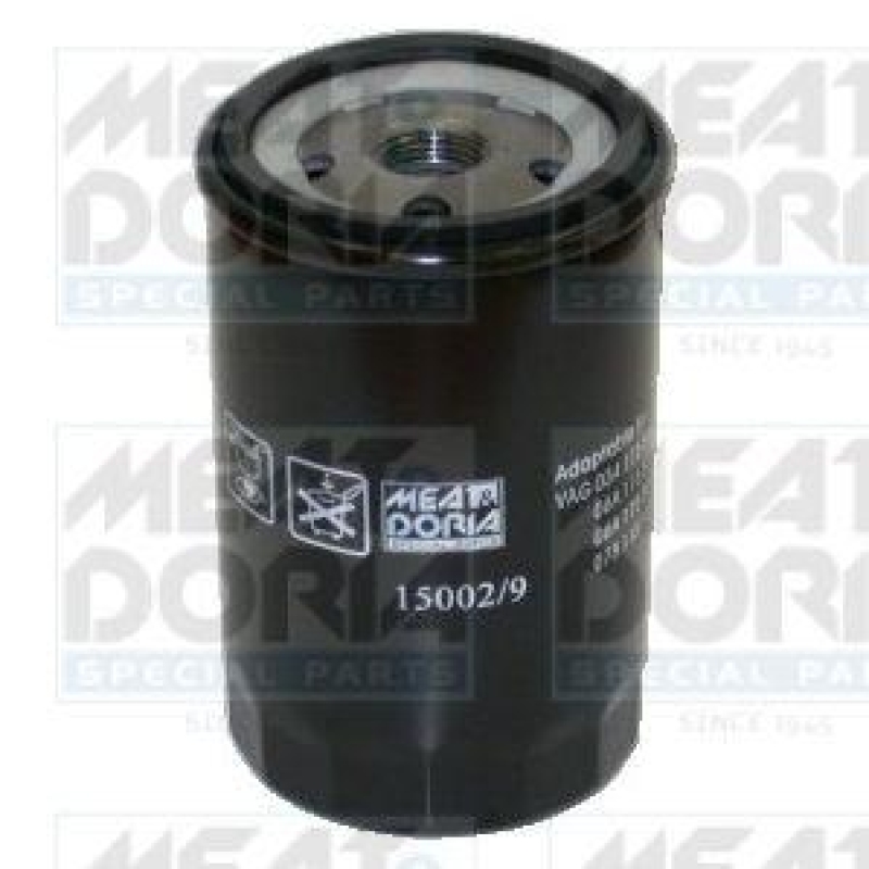 MEAT & DORIA Oil Filter