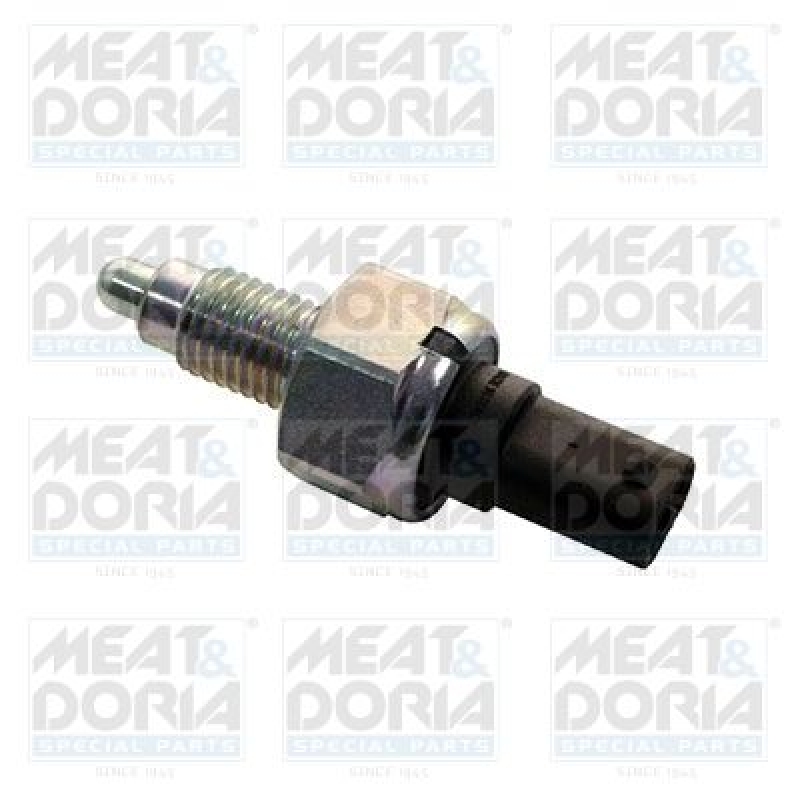 MEAT & DORIA Switch, reverse light