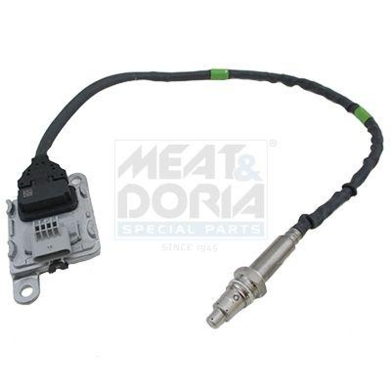 MEAT & DORIA NOx Sensor, NOx catalytic converter