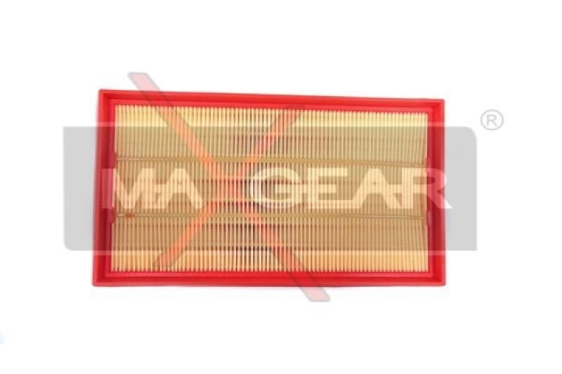 MAXGEAR Luftfilter 26-0322