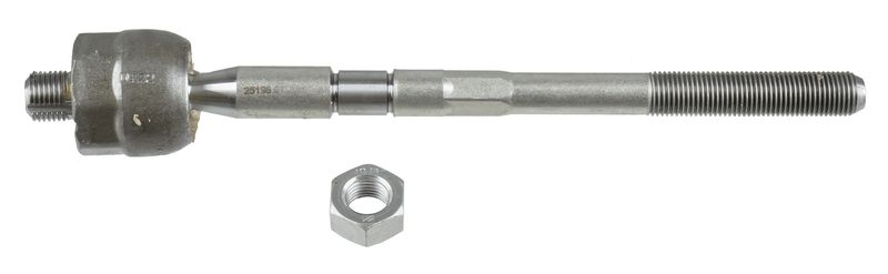 LEMFÖRDER Inner Tie Rod