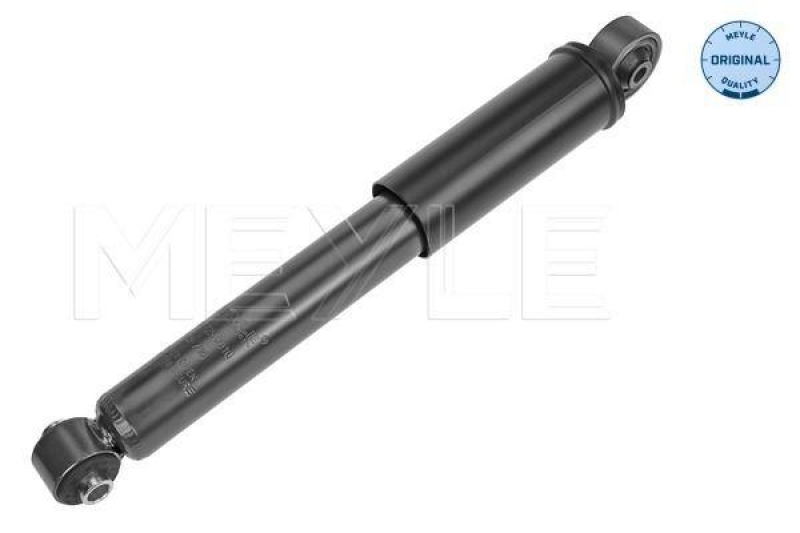 MEYLE Shock Absorber MEYLE-ORIGINAL: True to OE.