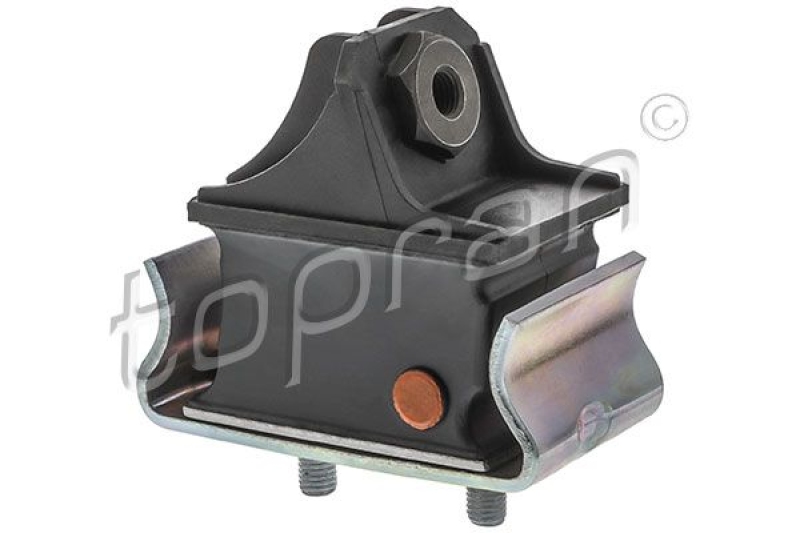 TOPRAN Mounting, engine