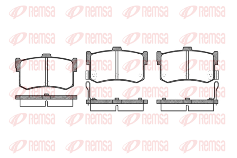 KAWE Clutch Kit