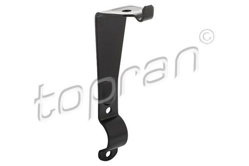 TOPRAN Halter, Stabilisatorlagerung