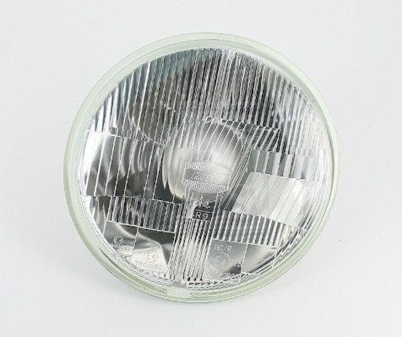 NPS Headlight