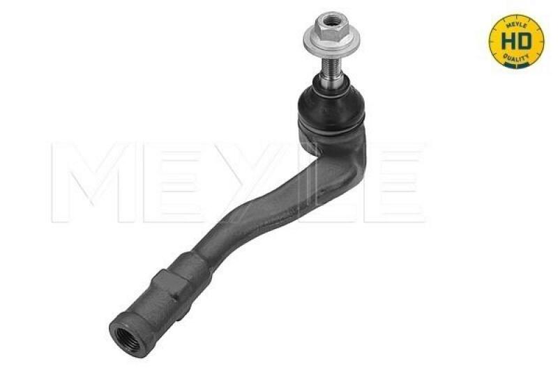 MEYLE Tie Rod End MEYLE-HD: Better than OE.