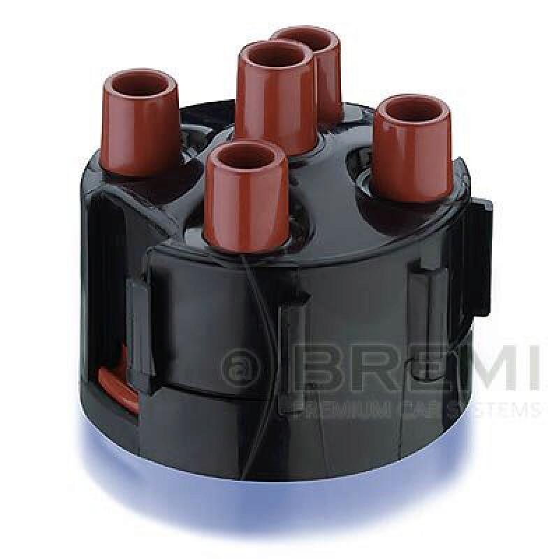 BREMI Distributor Cap