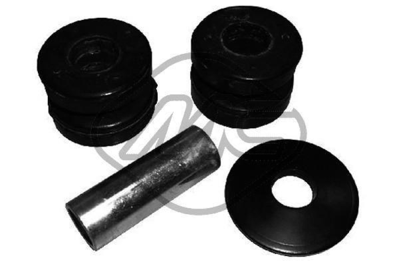 Metalcaucho Lagerbuchse, Stabilisator