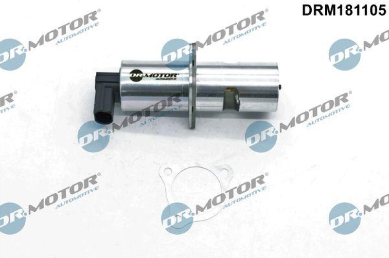 Dr.Motor Automotive AGR-Ventil