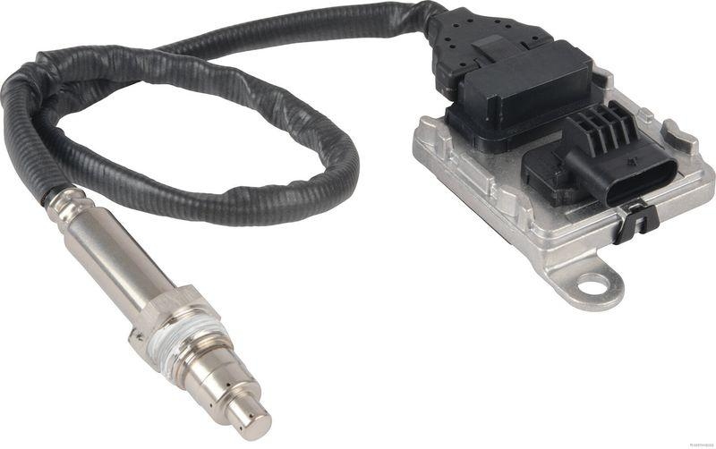 HERTH+BUSS ELPARTS NOx-Sensor, NOx-Katalysator