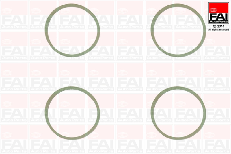 FAI AutoParts Dichtungssatz, Ansaugkrümmer