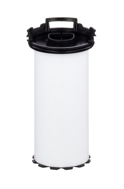 MANN-FILTER Filter, Kurbelgehäuseentlüftung