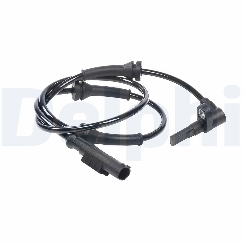 DELPHI Sensor, Raddrehzahl