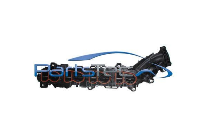 PartsTec Saugrohrmodul