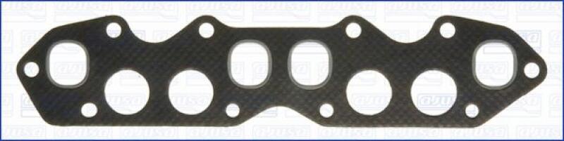 AJUSA Gasket, intake/ exhaust manifold