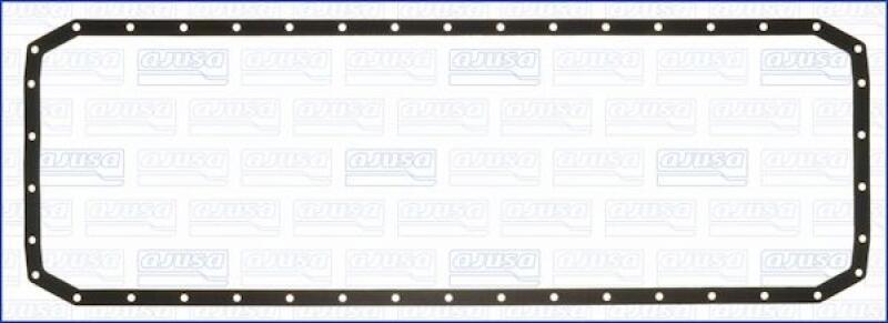 AJUSA Gasket, oil sump