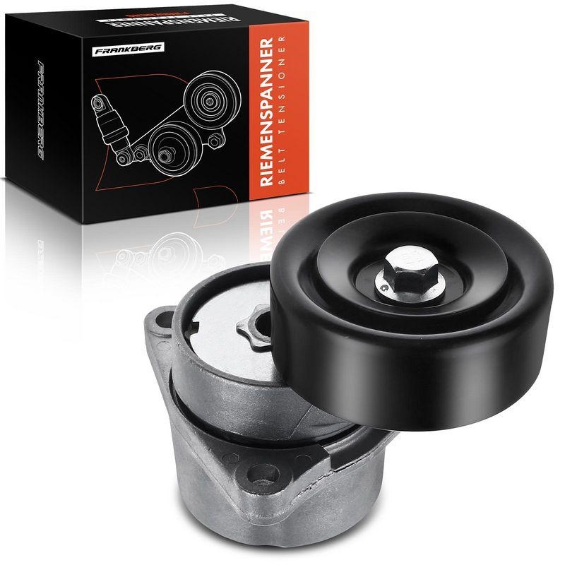 1x Frankberg Spannrolle Riemenspanner 5481FB0006100