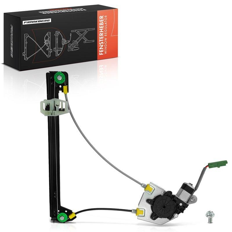 1x Frankberg Fensterheber Hinten Rechts 5481FB0053702