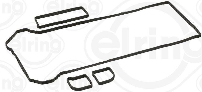 ELRING Gasket Set, cylinder head cover