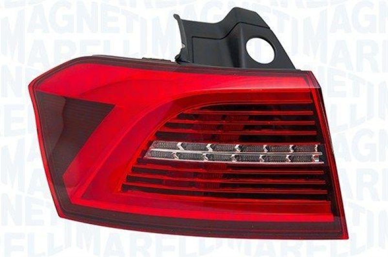 MAGNETI MARELLI Combination Rear Light