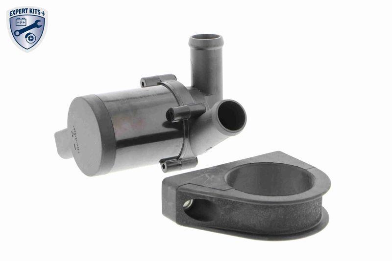 VEMO Auxiliary water pump (cooling water circuit) EXPERT KITS +