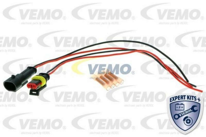 VEMO Repair Set, harness EXPERT KITS +