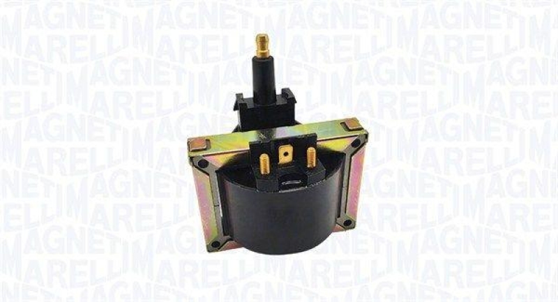 MAGNETI MARELLI Ignition Coil
