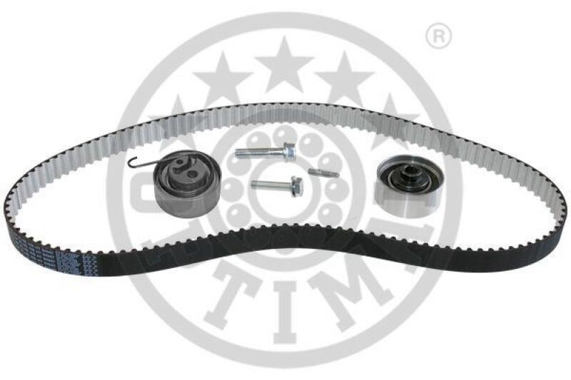 OPTIMAL Timing Belt Set