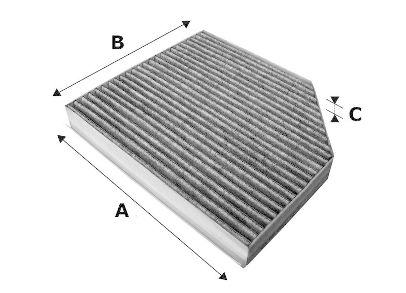 VALEO Filter, Innenraumluft VALEO PROTECT 715580