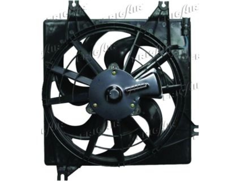 FRIGAIR Fan, engine cooling