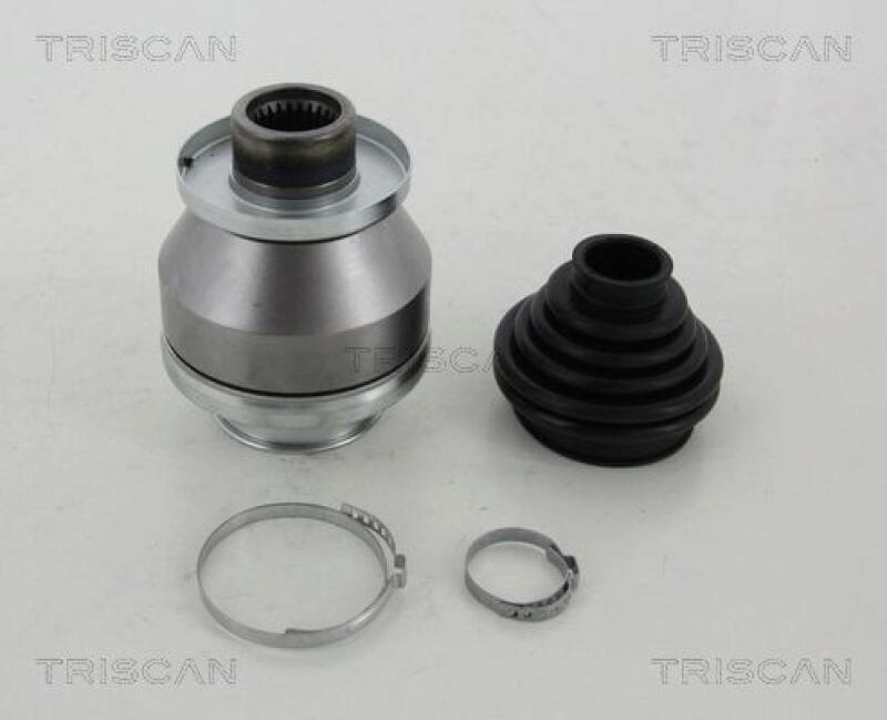 TRISCAN Joint Kit, drive shaft