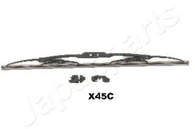 JAPANPARTS Wiper Blade