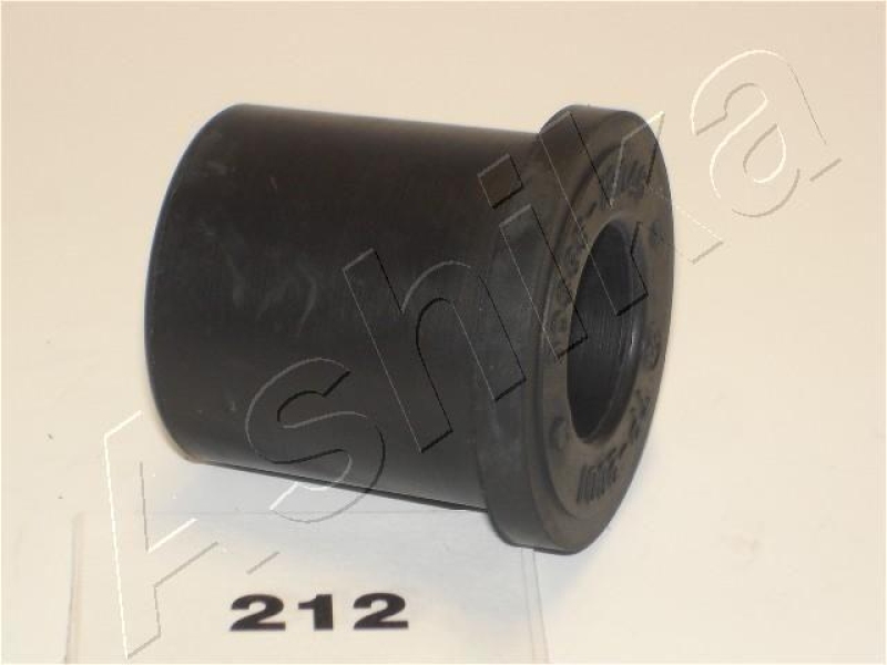 ASHIKA Bush, leaf spring