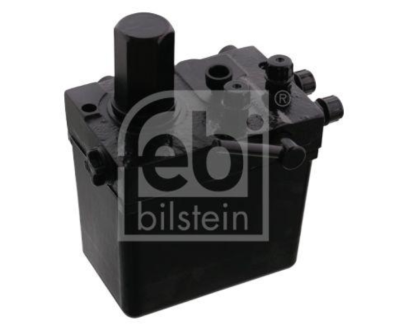 FEBI BILSTEIN Kipppumpe, Fahrerhaus