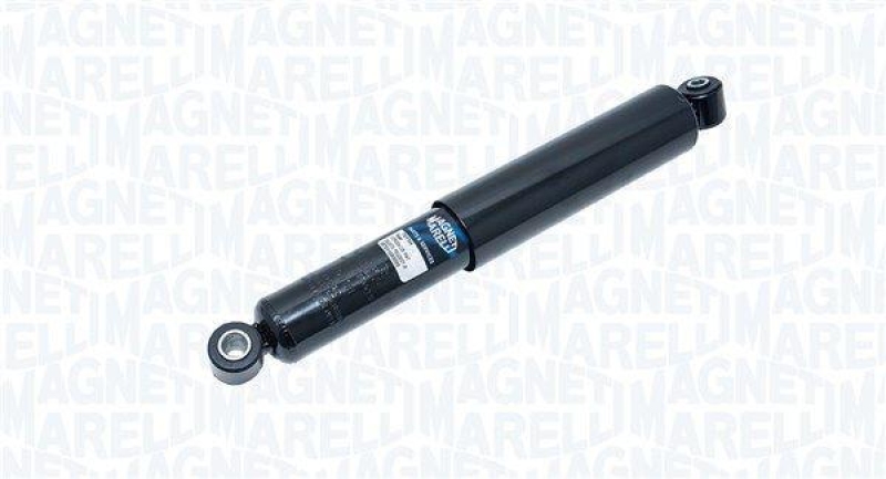 MAGNETI MARELLI Stoßdämpfer 357011080000
