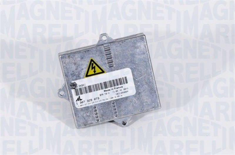 MAGNETI MARELLI Control Unit, lights