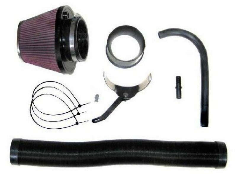 K&N Filters Air Intake System