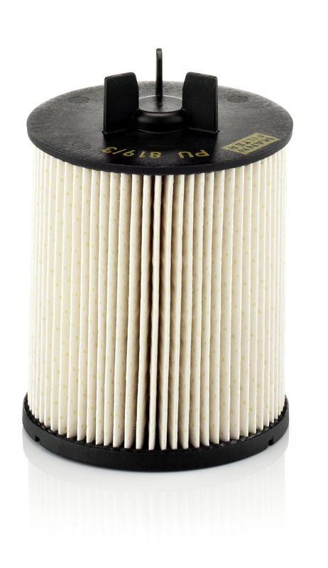MANN-FILTER Kraftstofffilter PU 819/3 X