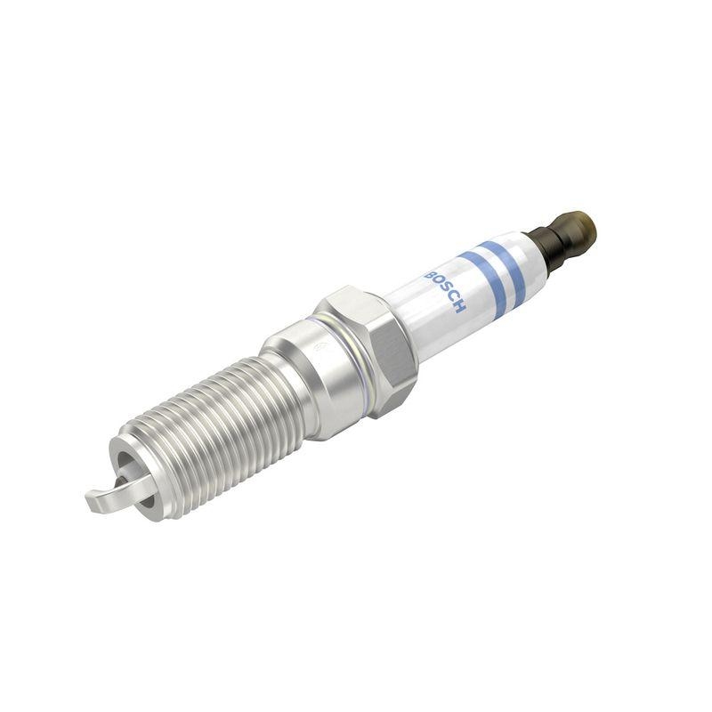 BOSCH Spark Plug Platinum