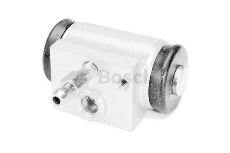 BOSCH Wheel Brake Cylinder