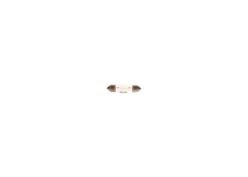 BOSCH Glühlampe, Kennzeichenleuchte Pure Light WS