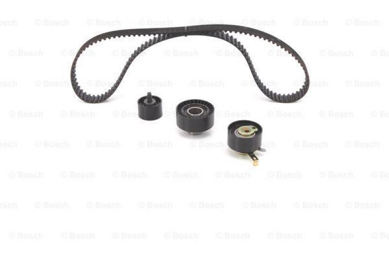 BOSCH Timing Belt Set