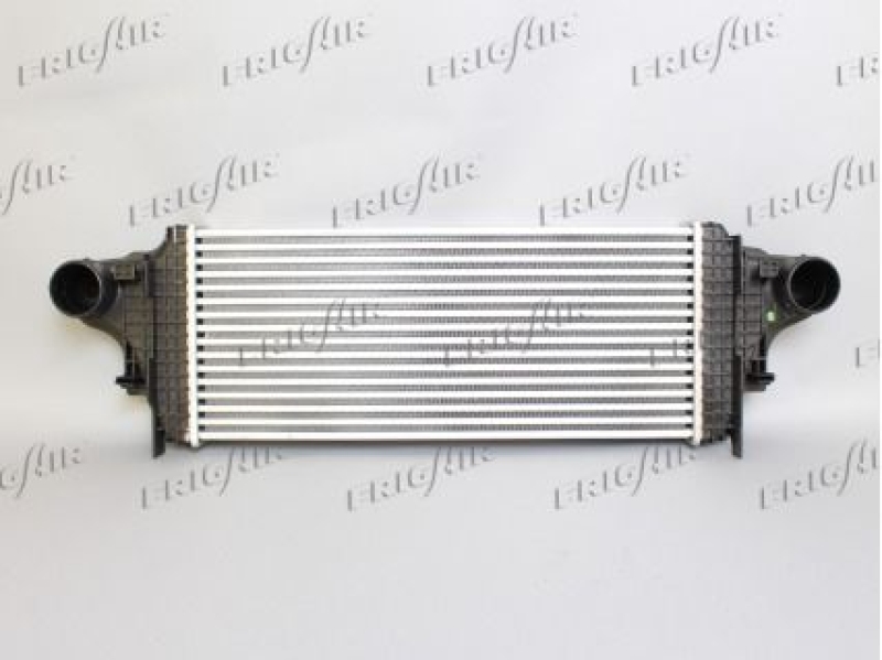 FRIGAIR Charge Air Cooler