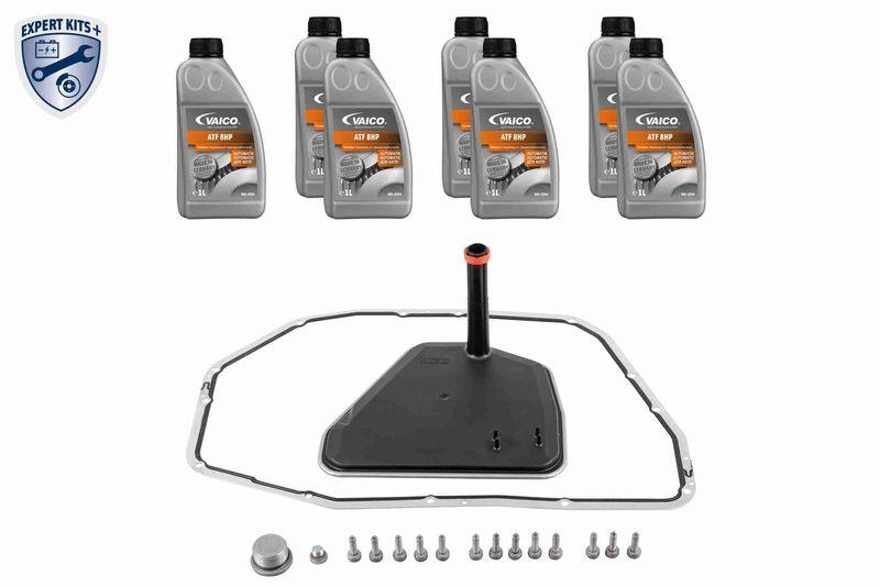 VAICO Parts Kit, automatic transmission oil change EXPERT KITS +