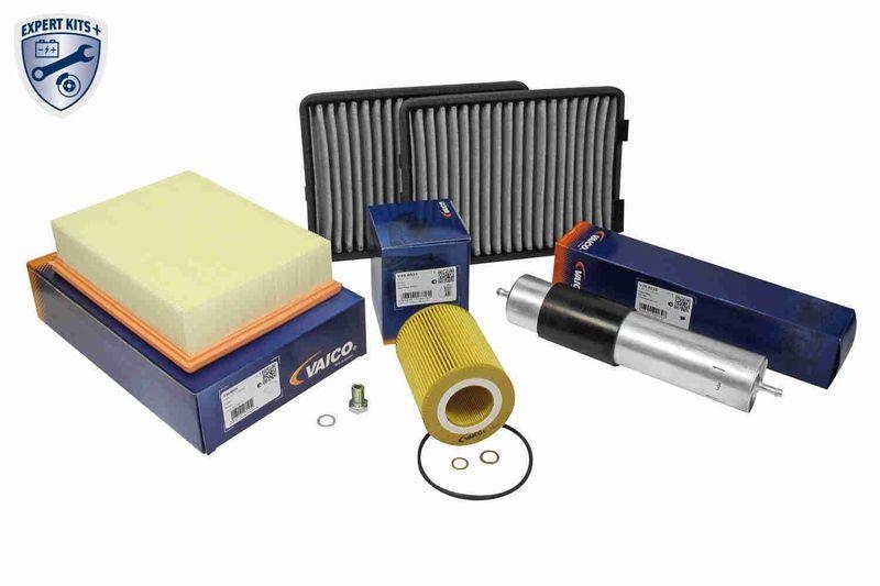 VAICO Parts Set, maintenance service EXPERT KITS +