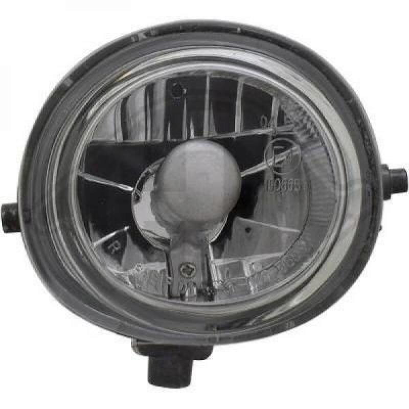DIEDERICHS Fog Light