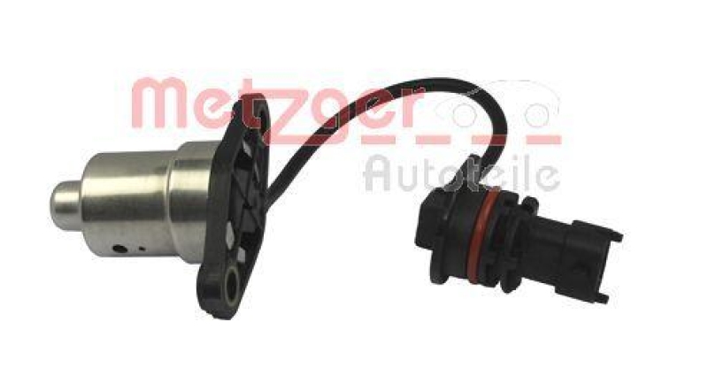 METZGER Sensor, engine oil level OE-part