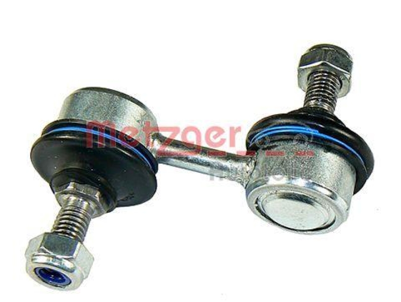 METZGER Stange/Strebe, Stabilisator KIT + 53044519